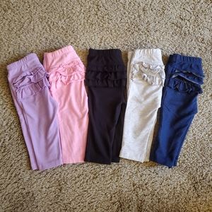 Garanimals Baby Pants